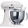 Міксер планетарний KitchenAid 5K45SSEWH білий